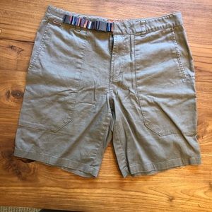 Merrel selectwick trail short